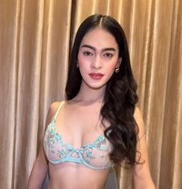 Krishna Marie w/ Poppers - Acompañantes transexual in Kuala Lumpur Photo 5 of 15