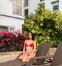 Krishna Marie CAM SHOW ONLY - Acompañantes transexual in Singapore Photo 13 of 15