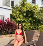 Krishna Marie CAM SHOW ONLY - Transsexual escort in Singapore Photo 14 of 15