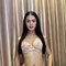 Krishna Marie with Poppers - Transsexual escort in Kuala Lumpur