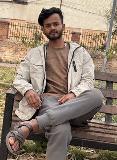 Krishna - Male escort in Kathmandu Photo 1 of 1