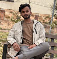 Krishna - Male escort in Kathmandu