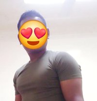 Krishna - Male escort in Kathmandu