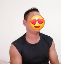 Krishna - Male escort in Kathmandu