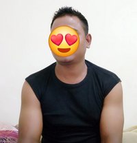 Krishna - Male escort in Kathmandu