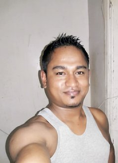 Krishna - Male escort in Kathmandu Photo 5 of 5