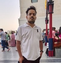 Krishna Singh - Male escort in Jaipur