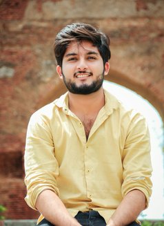 Krishna Tiwari - Male escort in Jaipur Photo 1 of 1