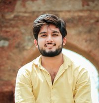 Krishna Tiwari - Male escort in Jaipur
