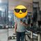 Krishna Tiwari - Male escort in New Delhi