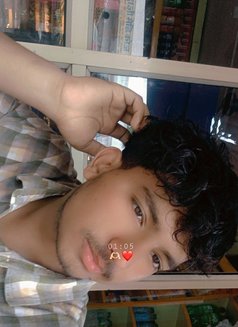 Krishnaa - Male escort in Bareilly Photo 1 of 2