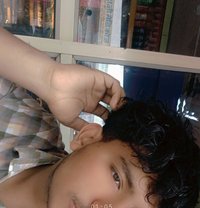 Krishnaa - Male escort in Bareilly