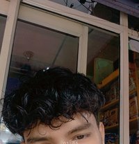 Krishnaa - Male escort in Bareilly