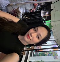 Krishnaaaa - escort in Manila