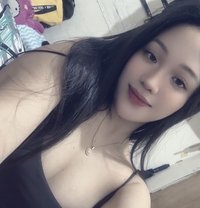 Krishnaaaa - escort in Manila