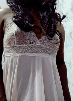 BIG ASS CrossDressing Mistress - Transsexual escort in New Delhi Photo 15 of 15