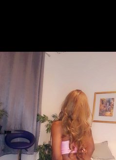 Krishnam Cross Dressing Mistress - Acompañantes transexual in New Delhi Photo 6 of 9
