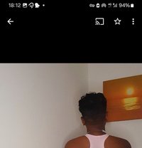 Krishnam Cross Dressing Mistress - Acompañantes transexual in New Delhi