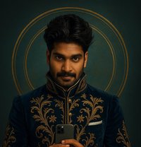 Krishnan - Male escort in Pattaya