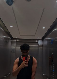 Krishnan - Male escort in Pattaya Photo 1 of 2