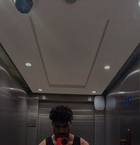 Krishnan - Male escort in Pattaya