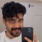 Krishnan Raj - Male escort in Pattaya
