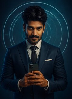 Krishnan Raj - Male escort in Pattaya Photo 1 of 4