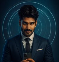Krishnan Raj - Male escort in Pattaya