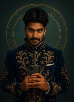 Krishnan Raj - Male escort in Pattaya Photo 4 of 4