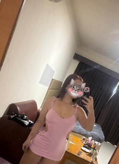 Kristina - escort agency in New Delhi Photo 2 of 8