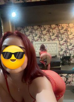 Kristina - escort agency in New Delhi Photo 3 of 8