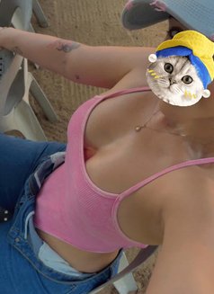 Kristina - escort agency in New Delhi Photo 4 of 8