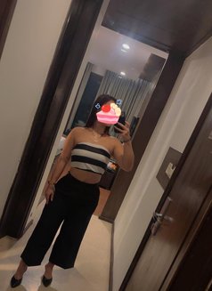 Kristina - escort agency in New Delhi Photo 7 of 8