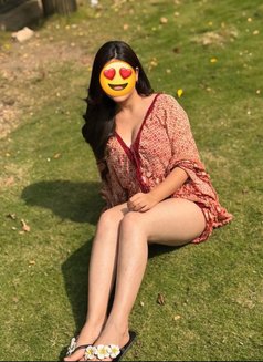 Krisitina Independent Companion - escort in Butwal Photo 1 of 4