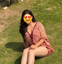 Krisitina Independent Companion - escort in Butwal Photo 1 of 4