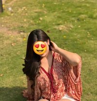 Krisitina Independent Companion - escort in Butwal