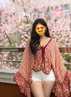 Krisitina Independent Companion - escort in Butwal Photo 3 of 4