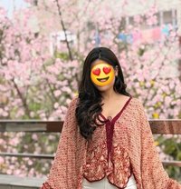 Krisitina Independent Companion - escort in Butwal