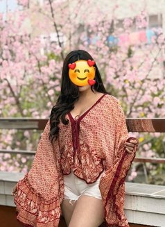 Krisitina Independent Companion - escort in Butwal Photo 4 of 4