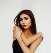 Milana super hot🇷🇺 - Acompañantes transexual in Riyadh