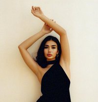 Milana super hot🇷🇺 - Acompañantes transexual in Riyadh