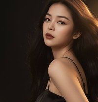 Krissa - escort in Manila