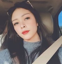 Krissa - escort in Manila