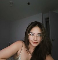 Krissha - puta in Manila