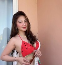 Krissha - escort in Manila