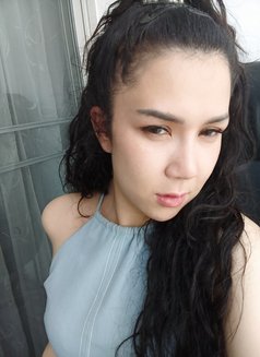 Krissy - escort in Bangkok Photo 10 of 19