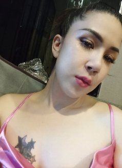 Krissy - escort in Bangkok Photo 11 of 19