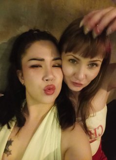 Krissy - escort in Bangkok Photo 15 of 19
