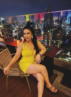 Krissy - escort in Bangkok Photo 16 of 19