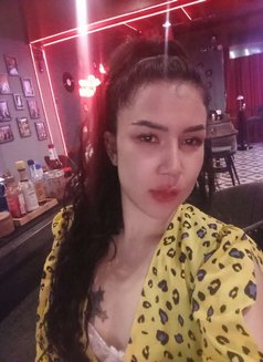 Krissy - escort in Bangkok Photo 17 of 19